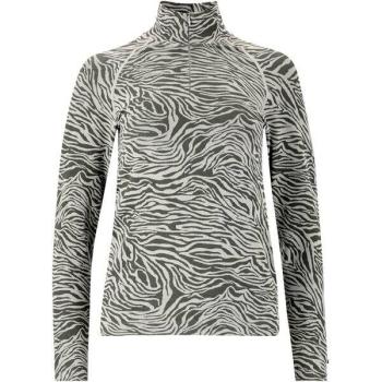ATHLECIA Herren Ralphie L/XL Grün 61 % Nylon, 33 % Polyester, 6 % Elasthan – Funktionsshirt