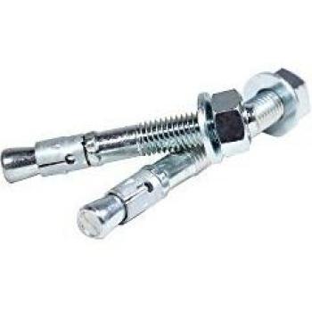 Goujon d'ancrage FBN II 10/30X106 - 4 pièces - FISCHER