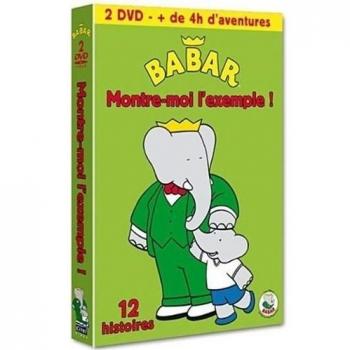 Montre-moi l'exemple - Volumes 1 & 2
