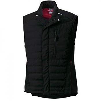 Bp Funktionsweste Thermoweste 1986 570, Größe 3XL, schwarz