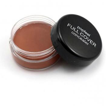 Foundation Ultra-Cover