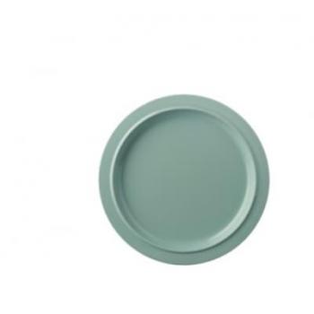 Mepal Ontbijtbord Basic P220 Retro Groen