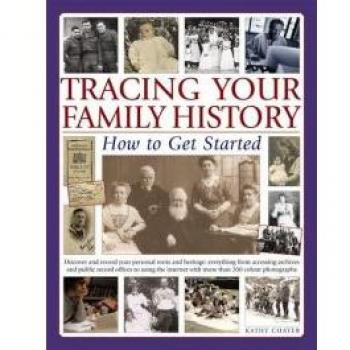 Tracing Your Family History