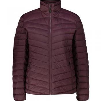 Meru Weston 2.0 W giacca trekking donna Bordeaux S