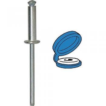 Rivets Chapo® Neufs RESTAGRAF - 4779