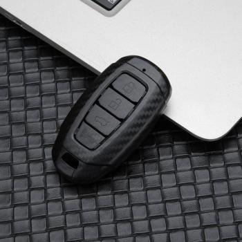 Cubierta de llave ABS de alta resistencia para Hyundai Ix35