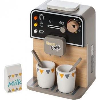 Cafetera de Juguete Howa con 8 Piezas