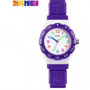 Pulsera de Cuarzo SKMEI para Niños