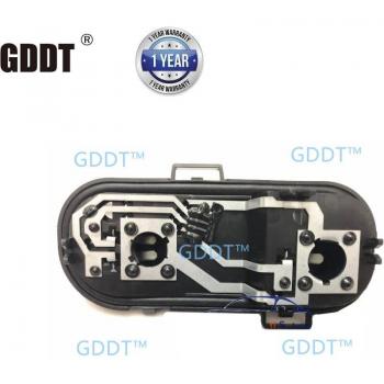 Soporte de bombillas traseras para coche Nissan Qashqai Dualis J10