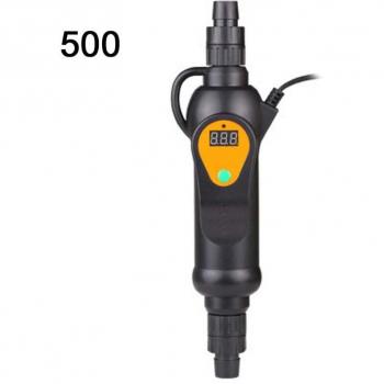 Adjustable Temperature Aquarium Heater 220-240V
