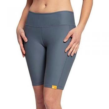 Pantaloni Donna Iq-uv UV 300 Yoga