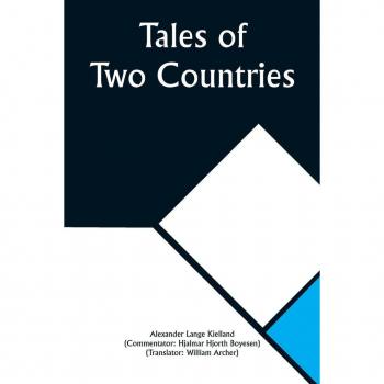 Tales of Two Countries