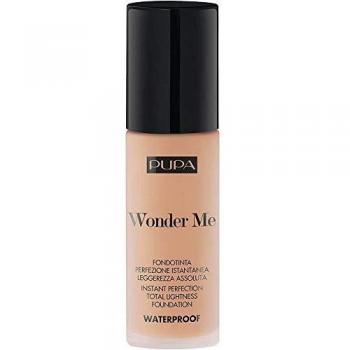 Pupa Milano WonderMe Foundation 040 Honey Warm 30ml