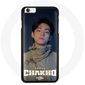 BTS V Jooan iPhone 5 Cover - Bangtan Sonyeondan 7 Fates Chakho