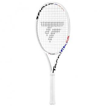 Tecnifibre Raqueta Tenis T-Fight 255 ISO