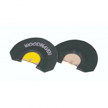 Woodhaven Three Reed Talon Game Call
