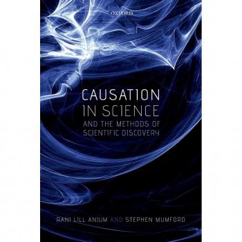 Causation in Science and the Methods of Scientific Discovery