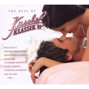 Kuschelklassik - Best of Emotionen Vol. 2