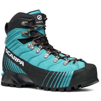 Ribelle HD Altura Mujer SCARPA