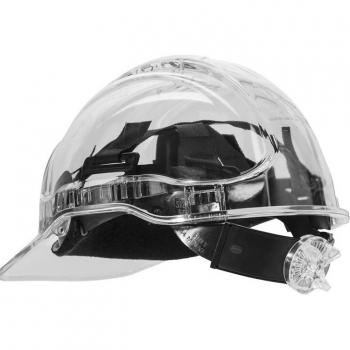 Portwest PV60 Arbeitsschutzhelm mit Ratsche