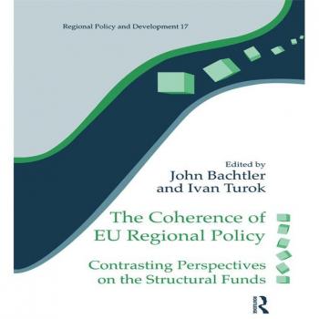 The Coherence of EU Regional Policy