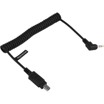 3N Remote Shutter Release Cable for Nikon D600
