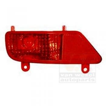 VAN WEZEL 4076929 Retronebbia