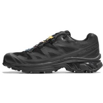 Salomon XT-6 Baskets Performance Unisex Noires taille 39 1/3