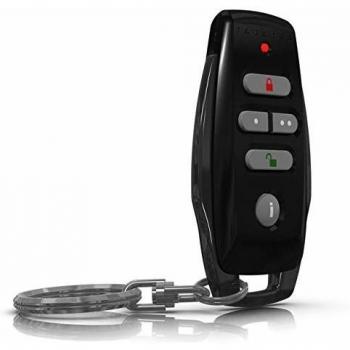 Control Remoto Bidireccional Paradox REM25 - 6 Funciones para Alarmas