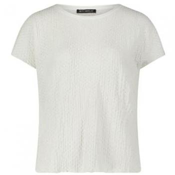 Betty Barclay Kurzarm T-Shirt
