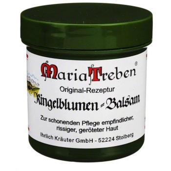 Kalendula Balsam nach Maria Treben, 100 ml