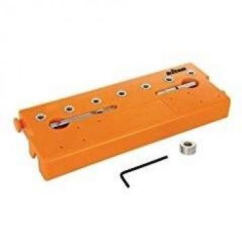 Triton Shelf Pin Jig