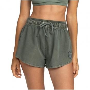 Roxy No Bad Waves Boardshorts agave green