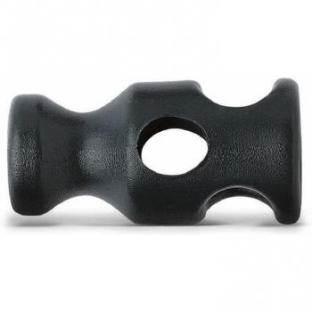 Doccia Duo Nylon Grigio