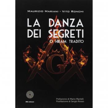 La danza dei segreti o Hiram tradito