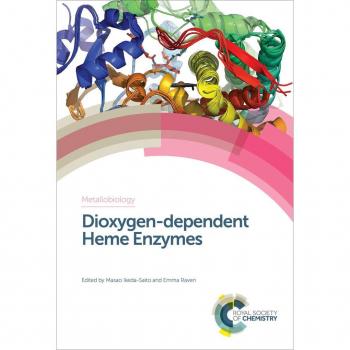Vitalsource Technologies, Inc. Dioxygen-dependent Heme Enzymes