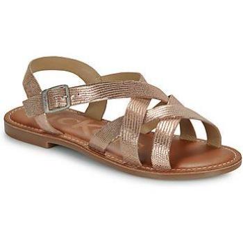 Sandalen für Frauen Kickers Diana