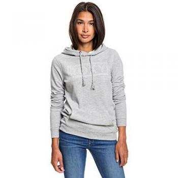 Roxy Eternally Yours Hoodie for Women in Heritage Heather, Size FR: M