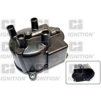 Calotta Spinterogeno Quinton Hazell XD338