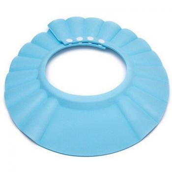 Baby Bath Splash Caps – 2 Pack
