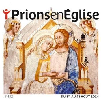 Prions Poche - août 2025 N° 464