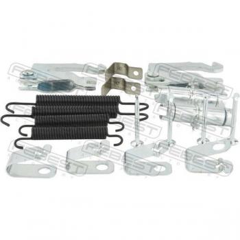 Accessori Ganse Freno Kit Febest 1204‑H1R