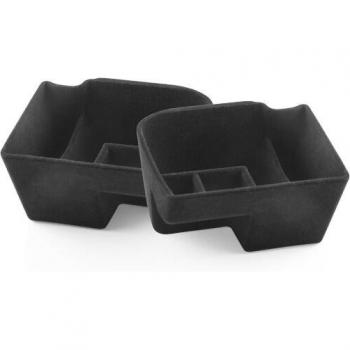 Smart 453 Fortwo Forfour Car Door Handle Organizer