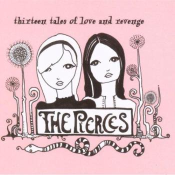 the Pierces Thirteen Tales Of Love And Revenge