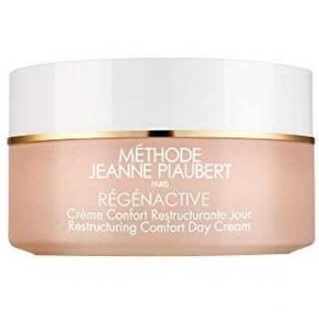 Creme Reestruturante Dia Jeanne Piaubert 50ml