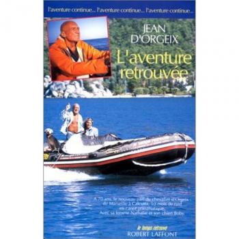 L'aventure Retrouvée
