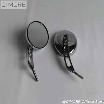 Espejos retrovisores para motocicleta Keeway Dorado 250