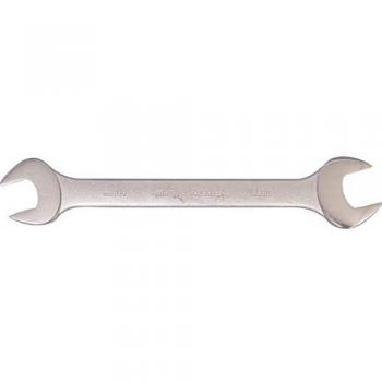 9/16 x 5/8 Whit Ch/vano/end Spanner
