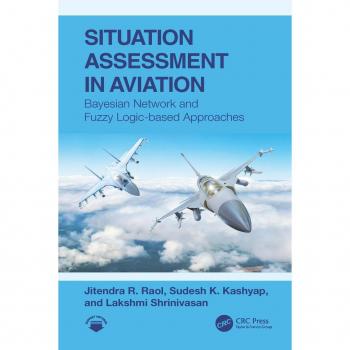 Vitalsource Technologies, Inc. Situation Assessment in Aviation