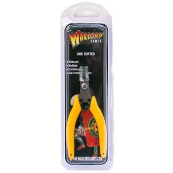 Warlord Games Miniatur Seitenschneider
